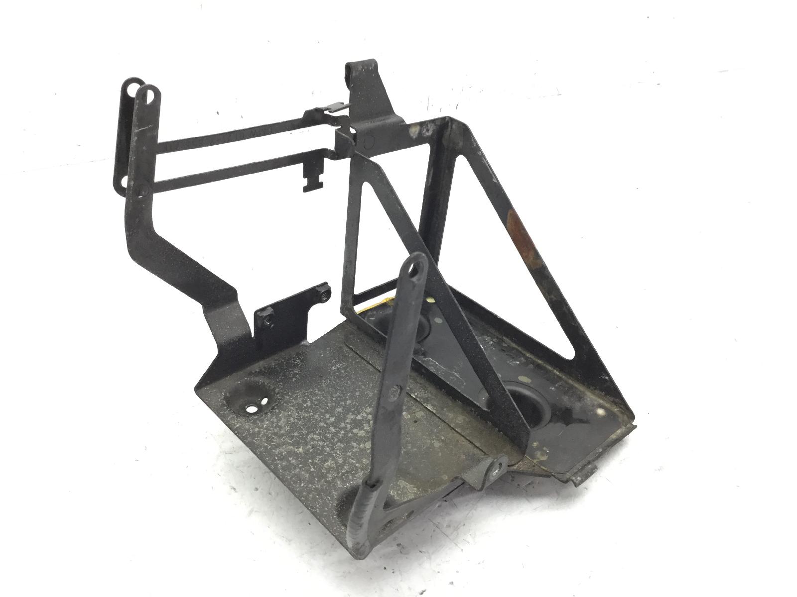 Bmw r 850 rt abs 850 supporto vano batteria 2002 2005 ex+polizia