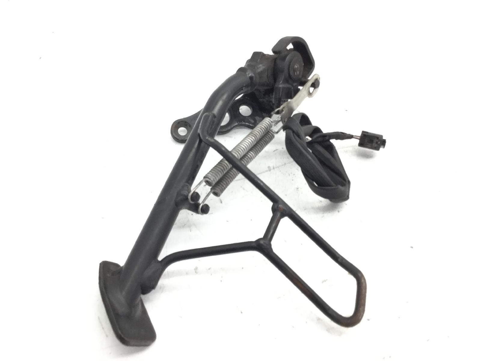 Bmw r 850 rt abs 850 cavalletto laterale con accessori e sensore 2002 2005 ex+polizia