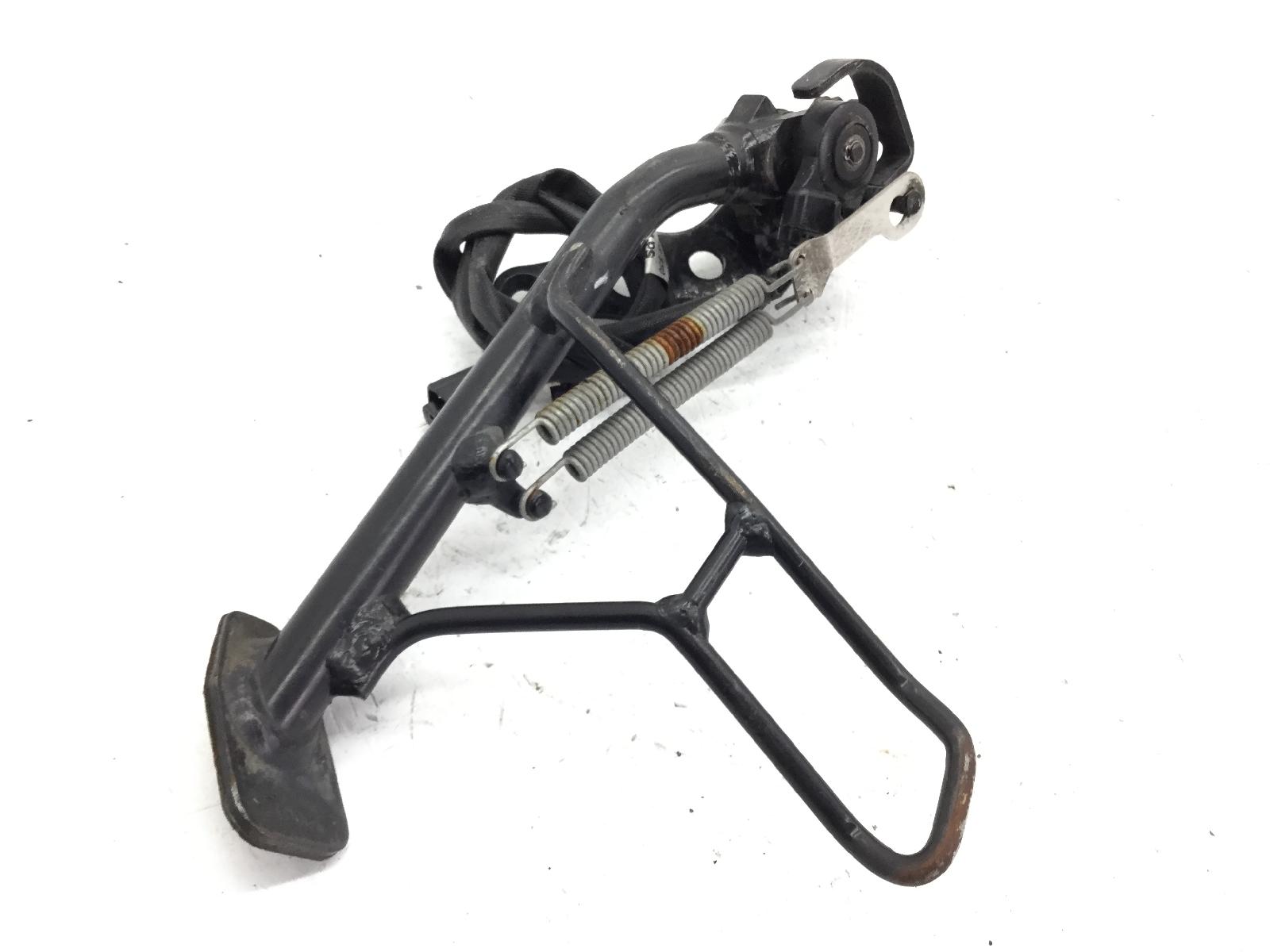 Bmw r 850 rt abs 850 cavalletto laterale con accessori e sensore 2002 2005 ex+polizia