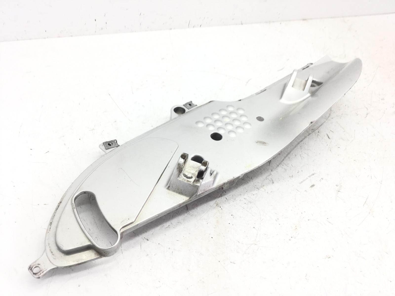 Bmw r 850 rt abs 850 staffa supporto pedane poggiapiedi sinistra 2002 2005 ex+polizia