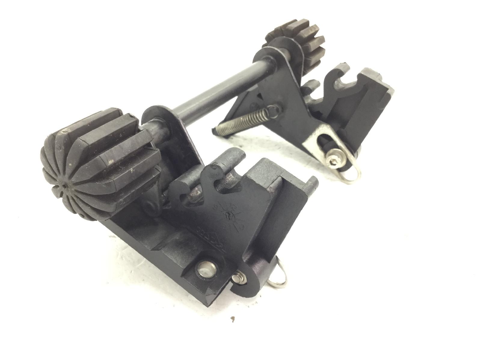 Bmw r 850 rt abs 850 supporto staffa regolazione altezza sella 2002 2005 ex+polizia