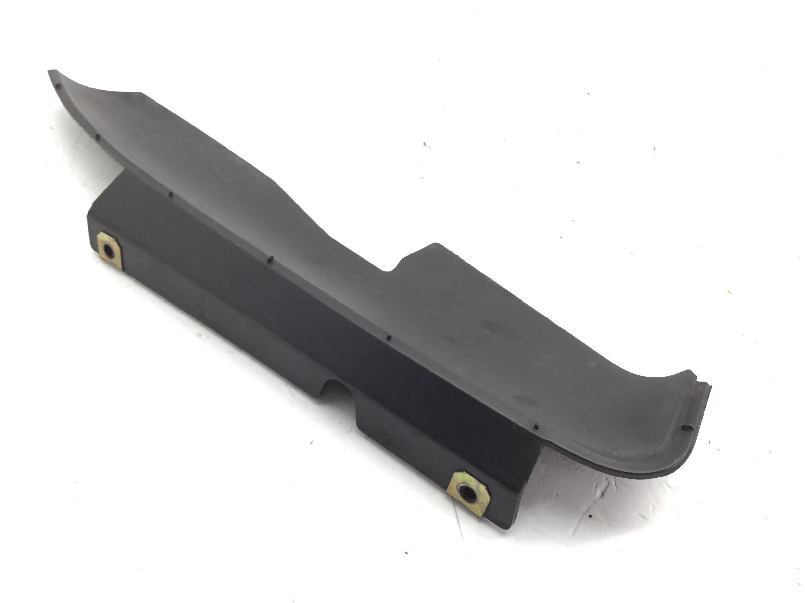 Bmw r 850 rt abs 850 carena coperchio 6561 2317 107 2002 2005 ex+polizia