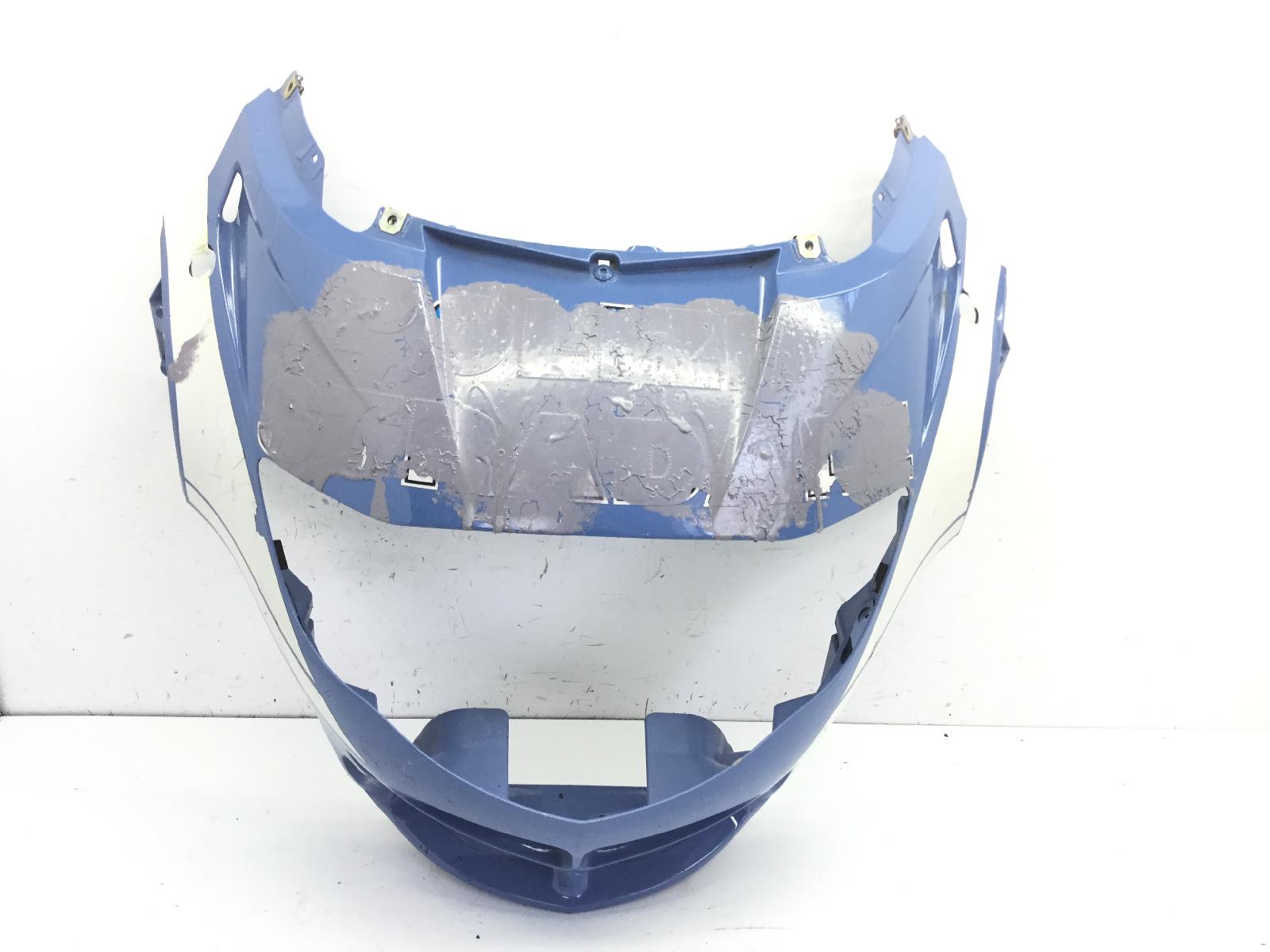 Bmw r 850 rt abs 850 carena scudo anteriore 2002 2005 ex+polizia