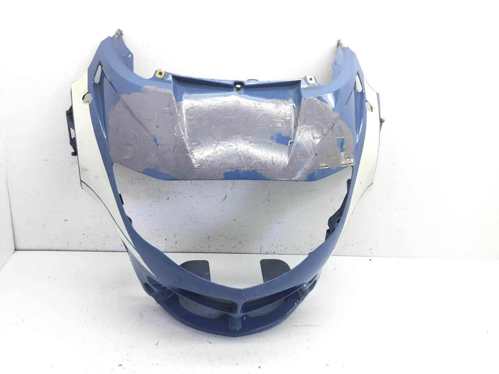 Bmw r 850 rt abs 850 carena scudo anteriore 2002 2005 ex+polizia