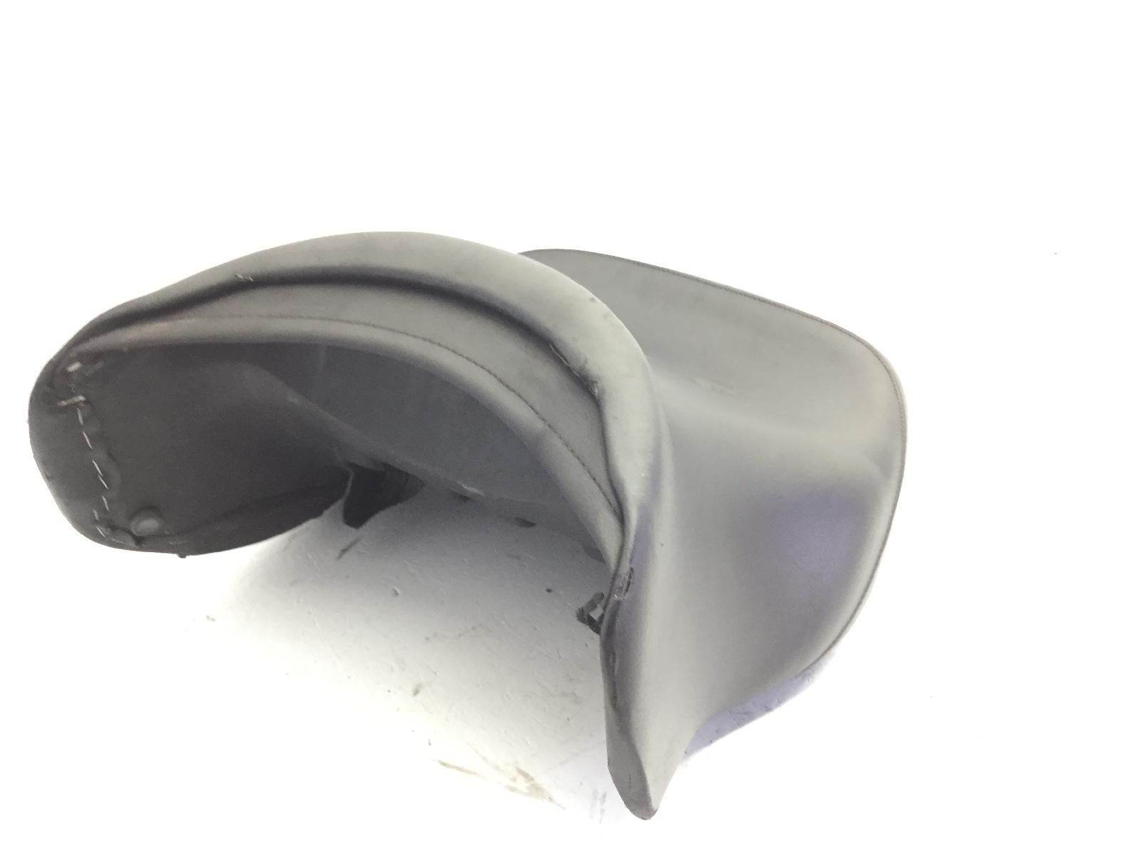 Bmw r 850 rt abs 850 sella saddle passeggero pilota - piccoli strappi 2002 2005 ex+polizia