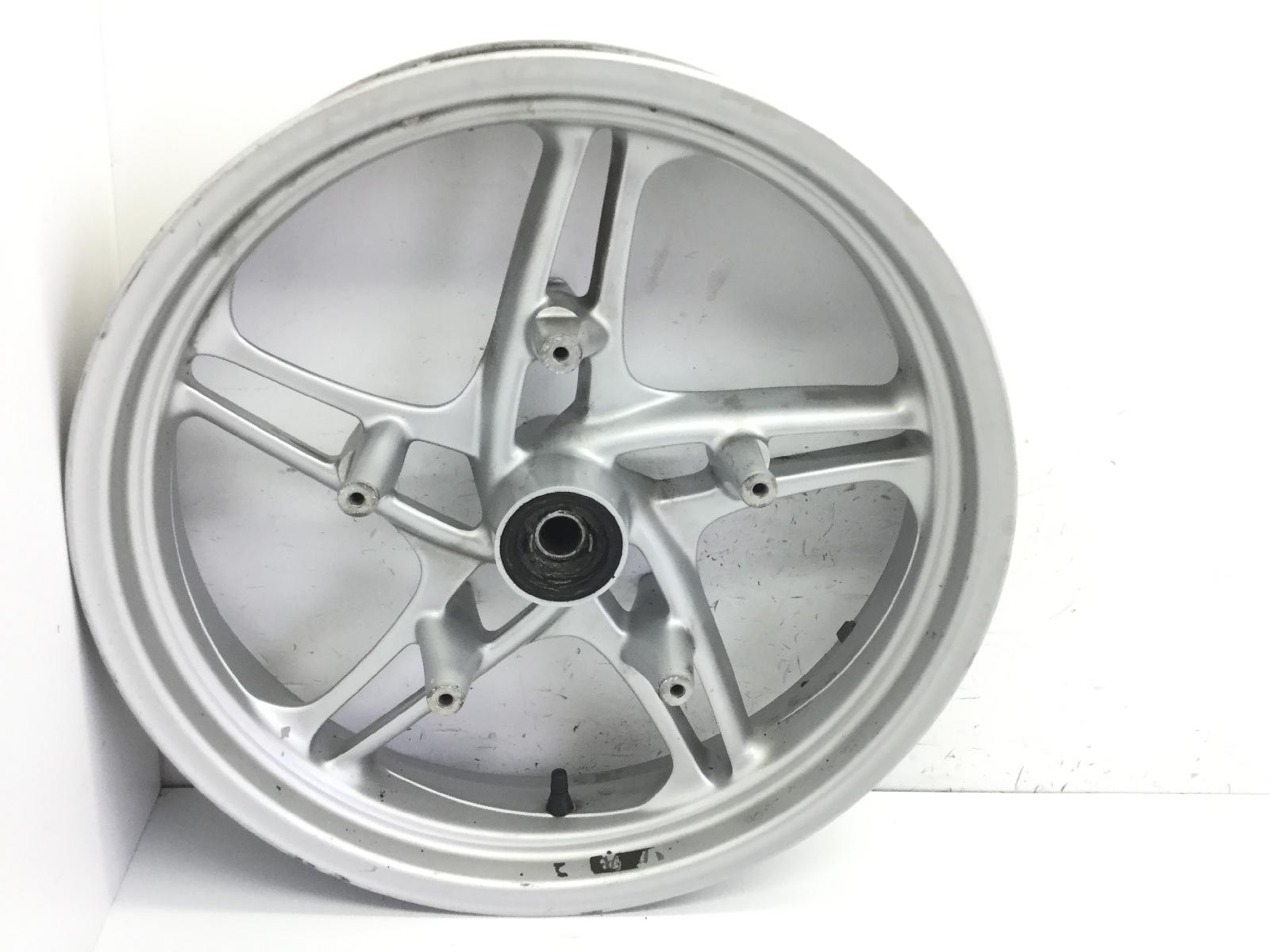 Bmw r 850 rt abs 850 cerchio ruota anteriore 17 x 3.50 2002 2005 ex+polizia