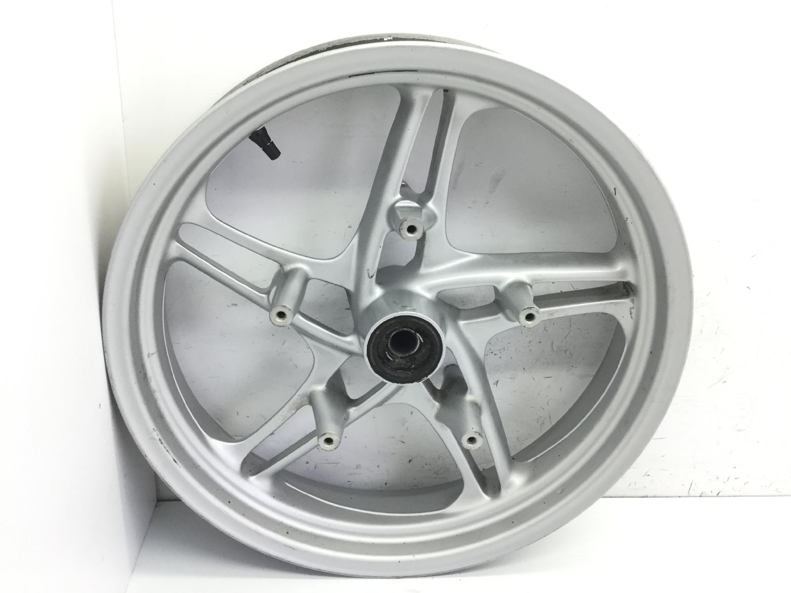 Bmw r 850 rt abs 850 cerchio ruota anteriore 17 x 3.50 2002 2005 ex+polizia