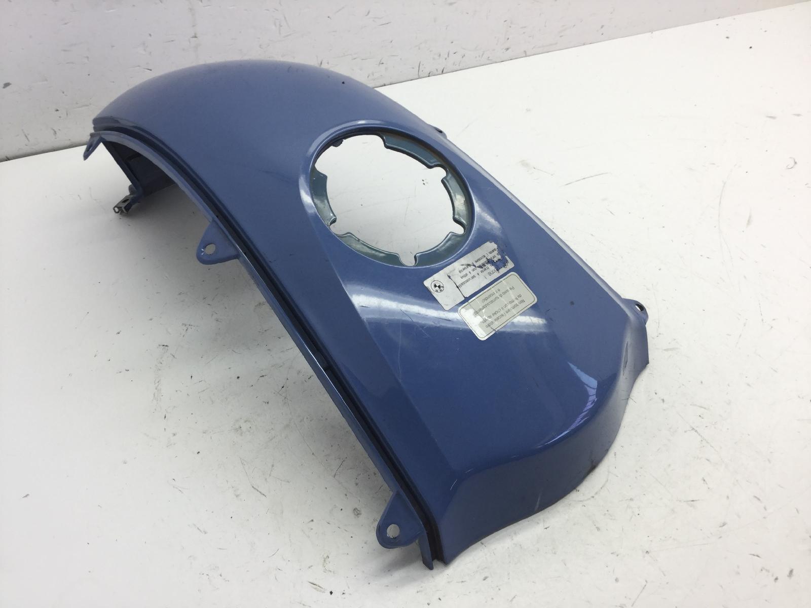 Bmw r 850 rt abs 850 carena coperchio cover centrale serbatoio benzina* 2002 2005 ex+polizia
