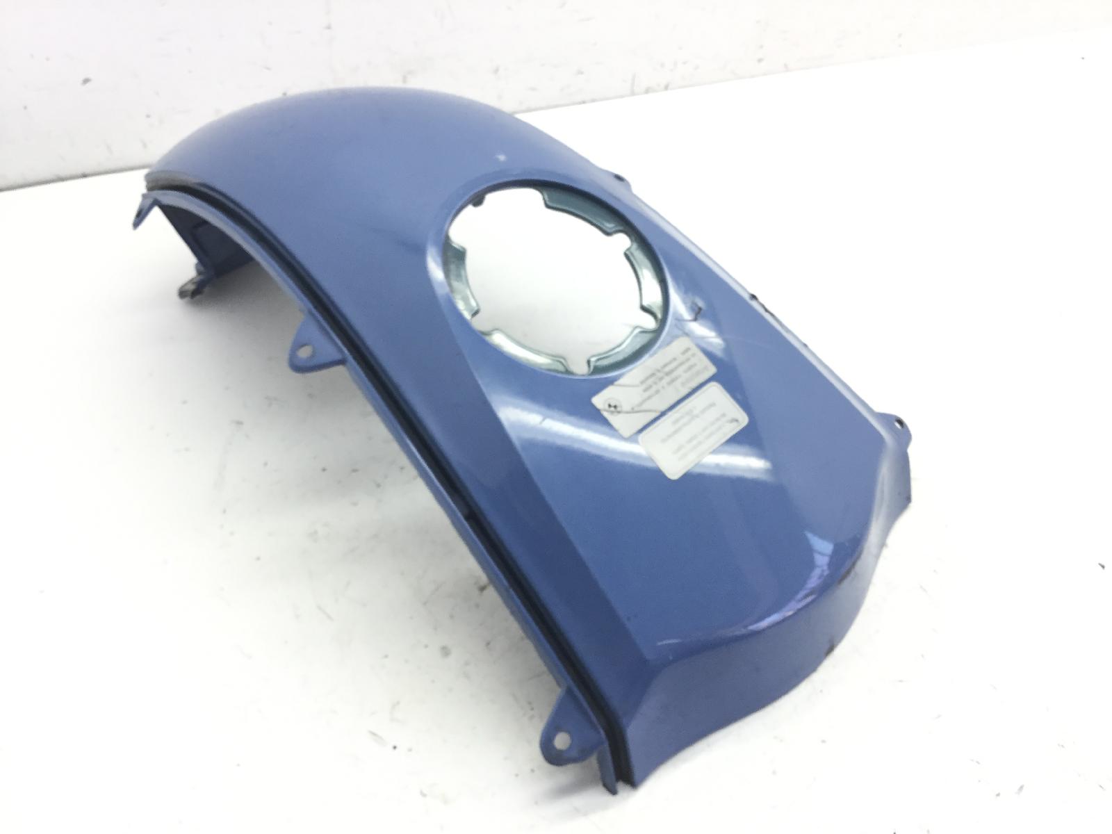 Bmw r 850 rt abs 850 carena coperchio cover centrale serbatoio benzina 2002 2005 ex+polizia