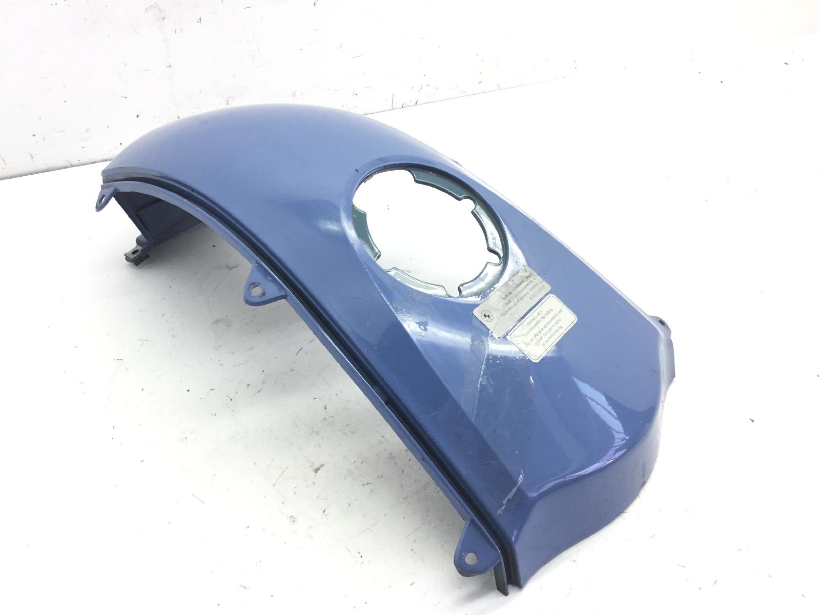 Bmw r 850 rt abs 850 carena coperchio cover centrale serbatoio benzina 2002 2005 ex+polizia