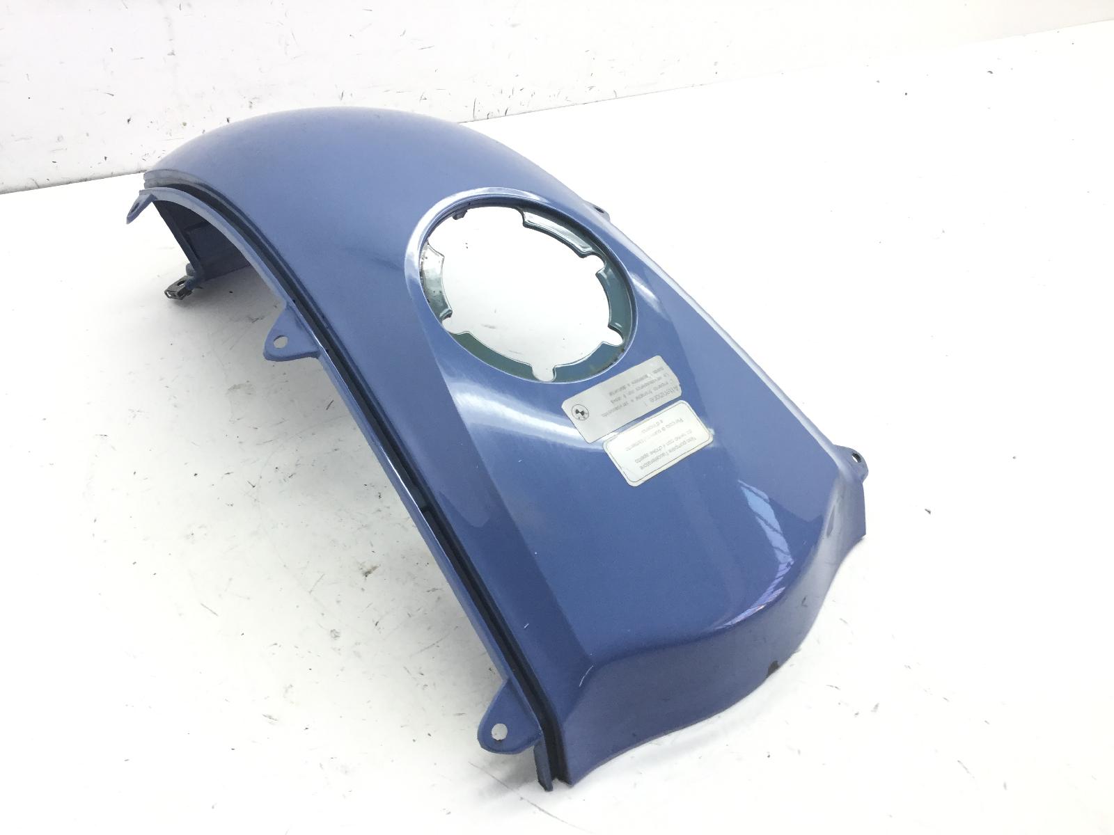 Bmw r 850 rt abs 850 carena coperchio cover centrale serbatoio benzina 2002 2005 ex+polizia