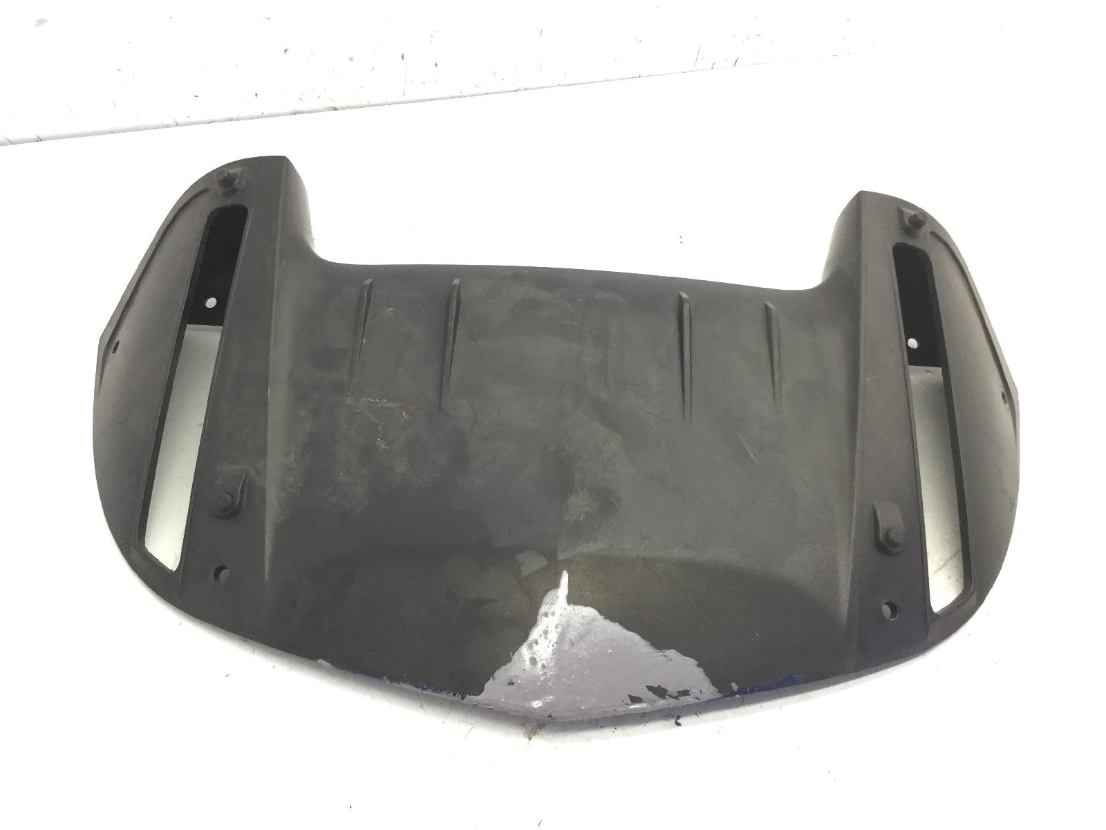 Bmw r 850 rt abs 850 carena cruscotto scudo anteriore 2002 2005 ex+polizia