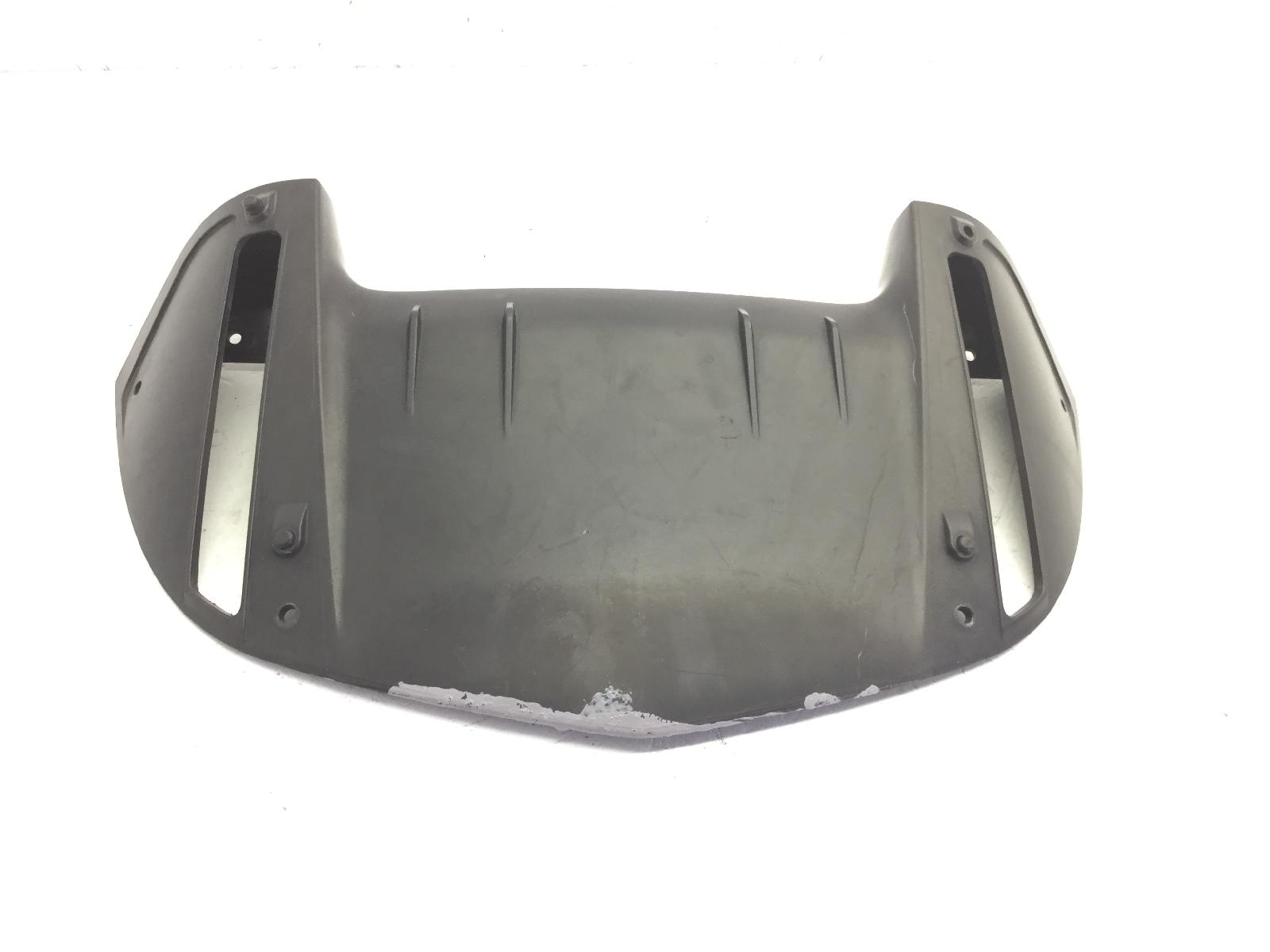 Bmw r 850 rt abs 850 carena cruscotto scudo anteriore 2002 2005 ex+polizia