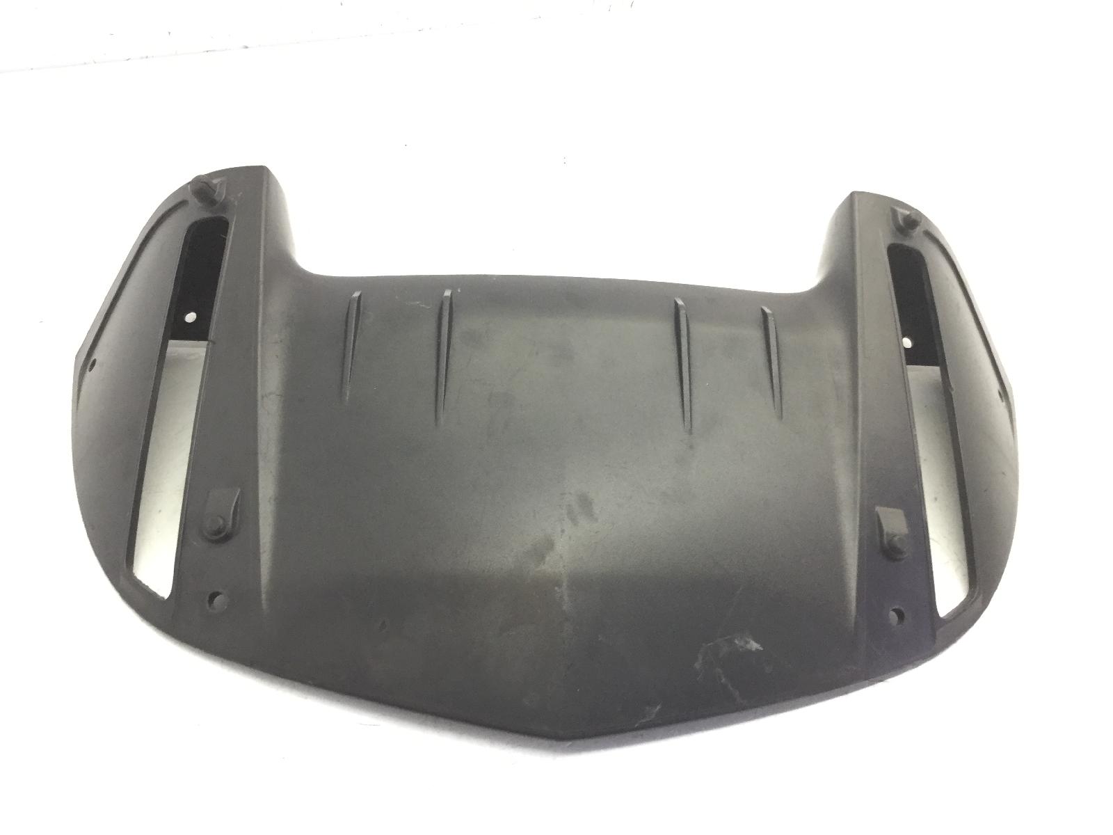 Bmw r 850 rt abs 850 carena cruscotto scudo anteriore 2002 2005 ex+polizia