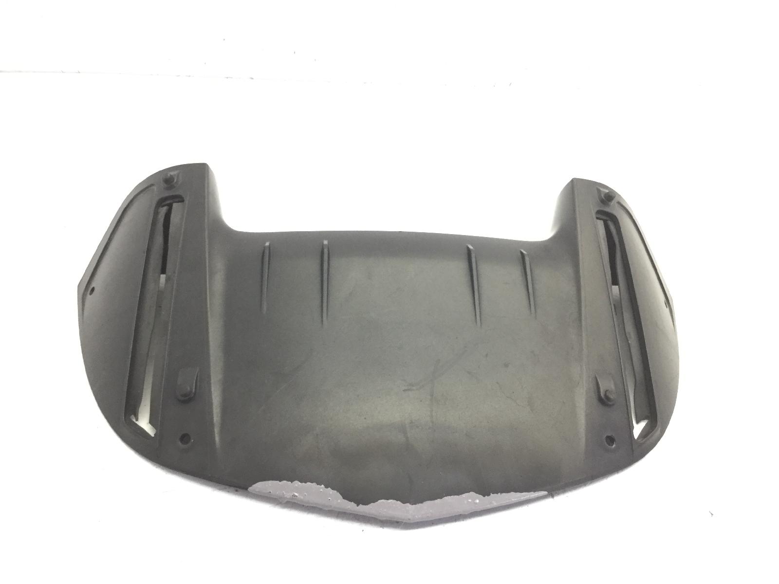 Bmw r 850 rt abs 850 carena cruscotto scudo anteriore 2002 2005 ex+polizia