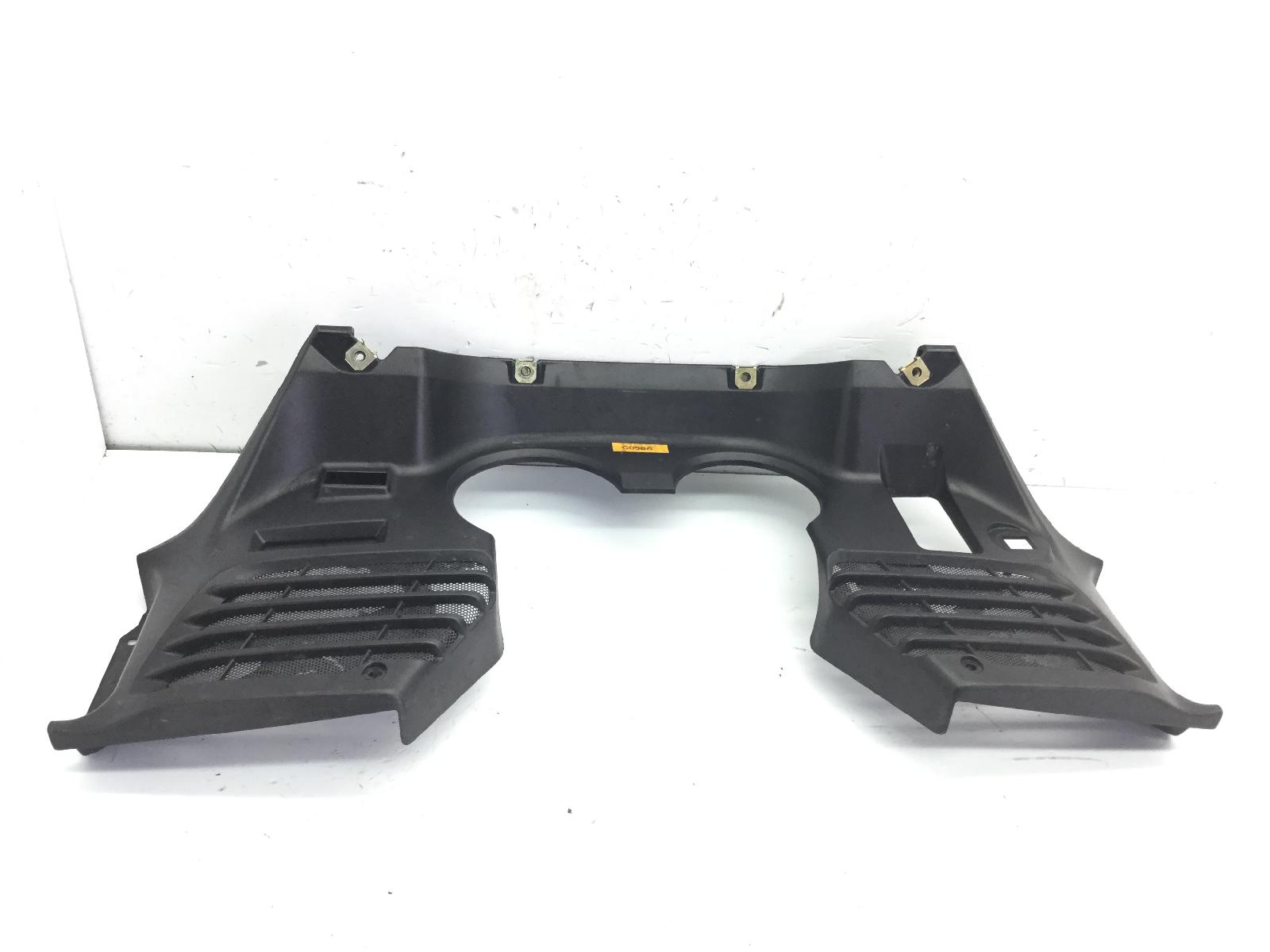 Bmw r 850 rt abs 850 carena cornice supporto strumentazione - crepa 2002 2005 ex+polizia