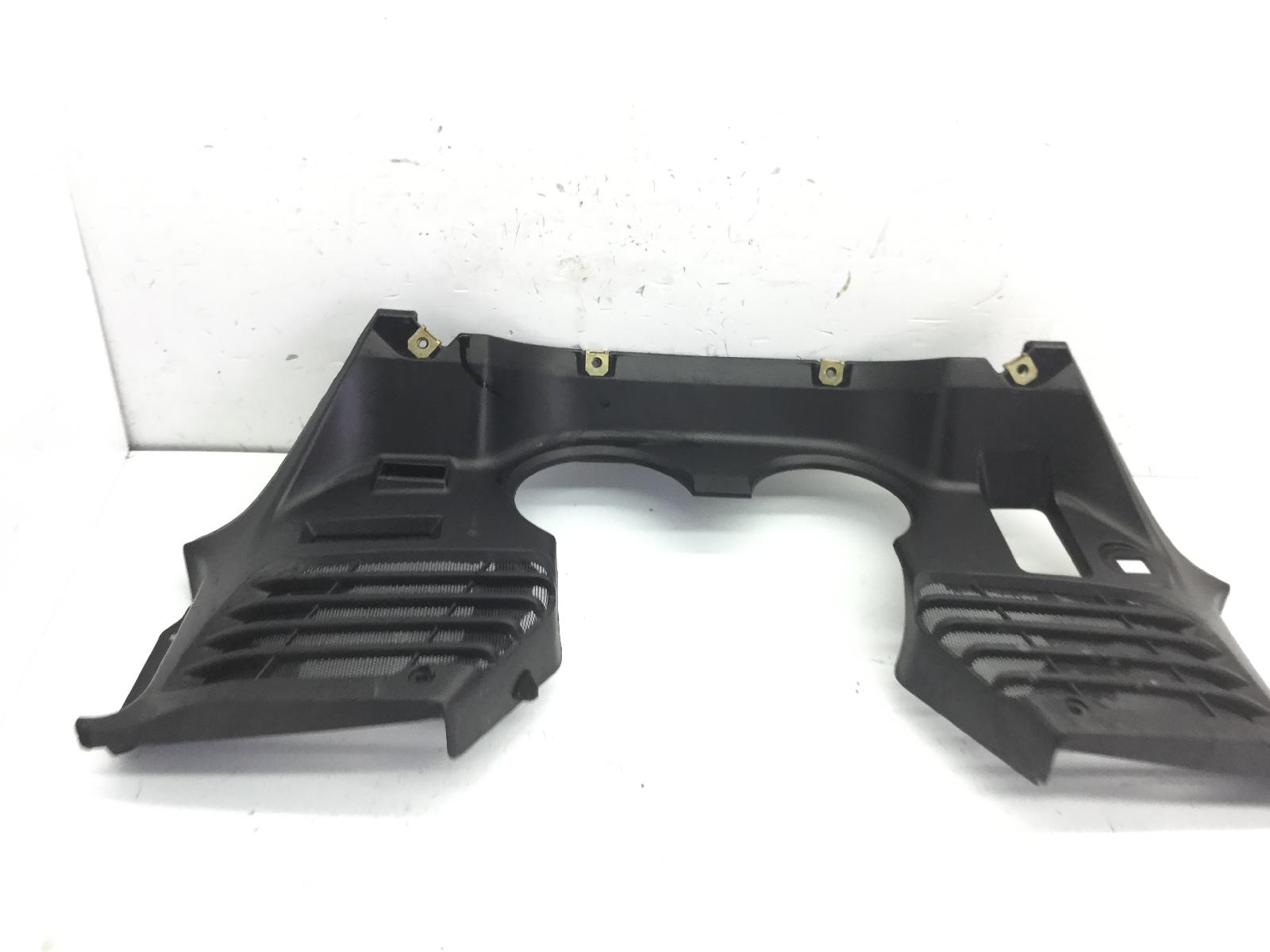 Bmw r 850 rt abs 850 carena cornice supporto strumentazione 2002 2005 ex+polizia