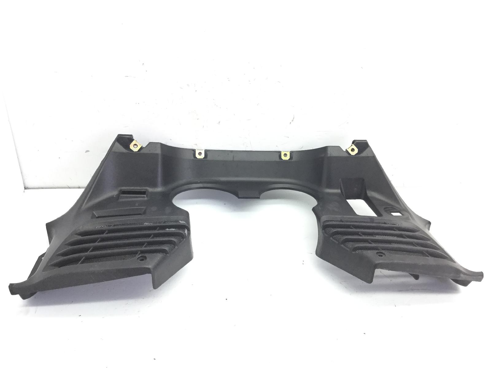 Bmw r 850 rt abs 850 carena cornice supporto strumentazione - rottura 2002 2005 ex+polizia