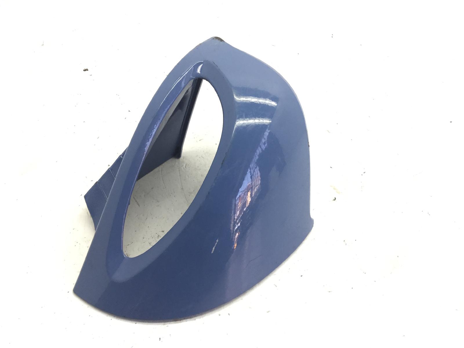Bmw r 850 rt abs 850 carena coperchio cover specchio specchietto destro 2002 2005 ex+polizia