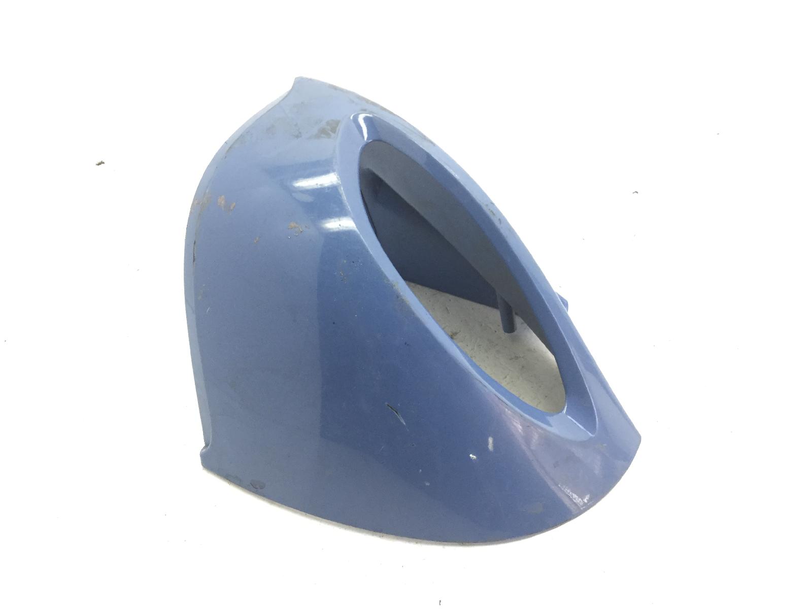 Bmw r 850 rt abs 850 carena coperchio cover specchio specchietto sinistro* 2002 2005 ex+polizia