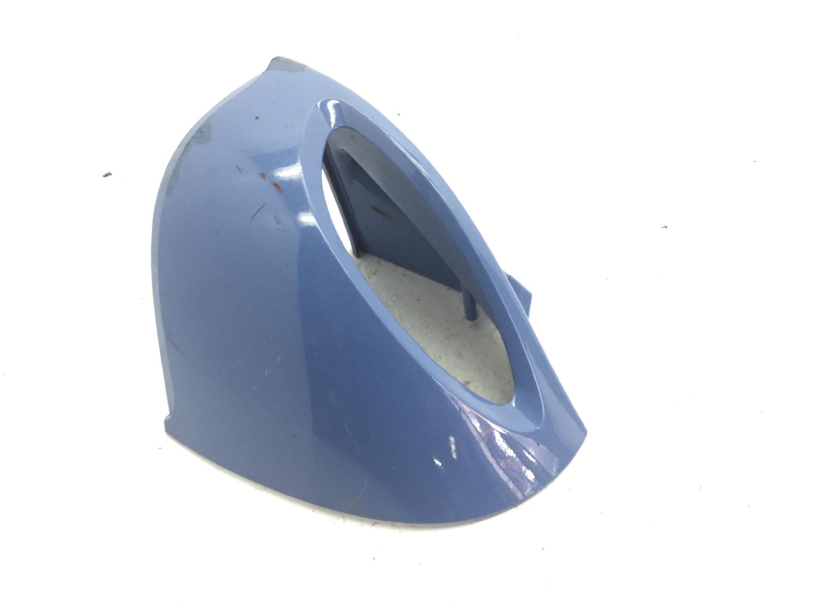 Bmw r 850 rt abs 850 carena coperchio cover specchio specchietto sinistro 2002 2005 ex+polizia
