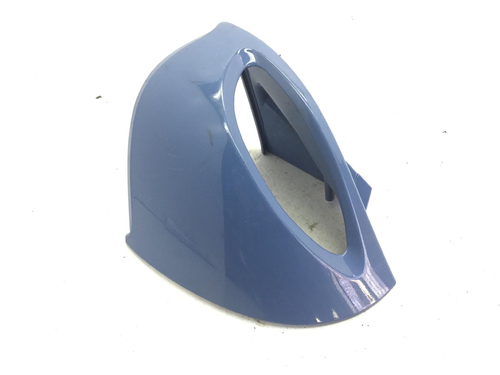 Bmw r 850 rt abs 850 carena coperchio cover specchio specchietto sinistro 2002 2005 ex+polizia