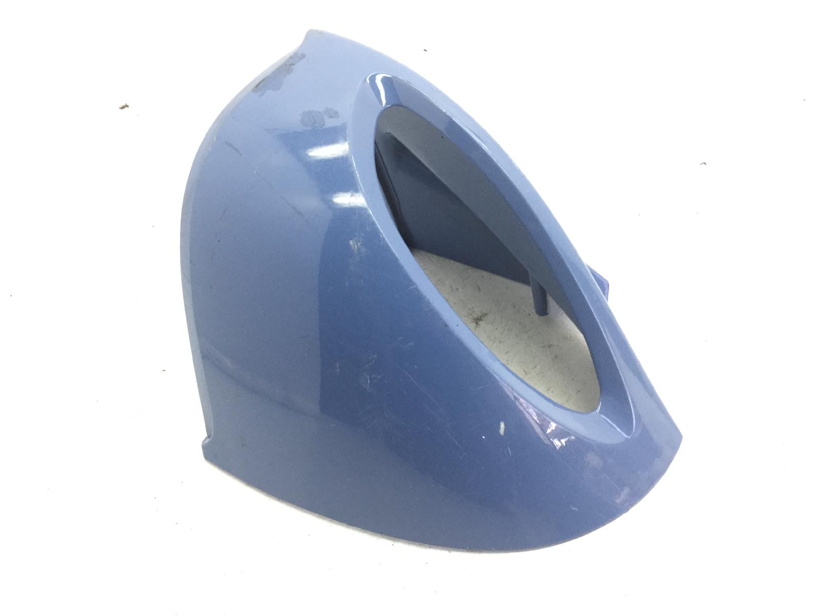 Bmw r 850 rt abs 850 carena coperchio cover specchio specchietto sinistro 2002 2005 ex+polizia