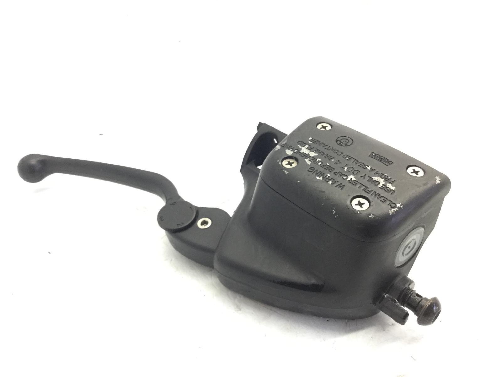 Bmw r 850 rt abs 850 pompa freno anteriore destra e leva 2002 2005 ex+polizia