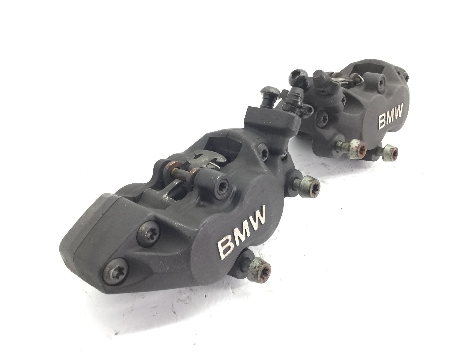Bmw r 850 rt abs 850 coppia pinze freno anteriore 2002 2005 ex+polizia