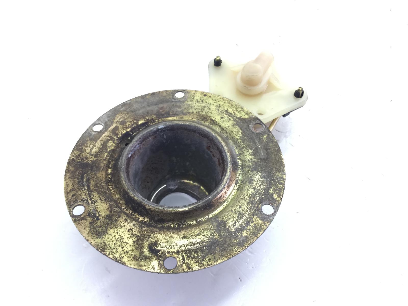 Bmw r 850 rt abs 850 bocchettone serbatoio benzina e sfiato vapori 2002 2005 ex+polizia