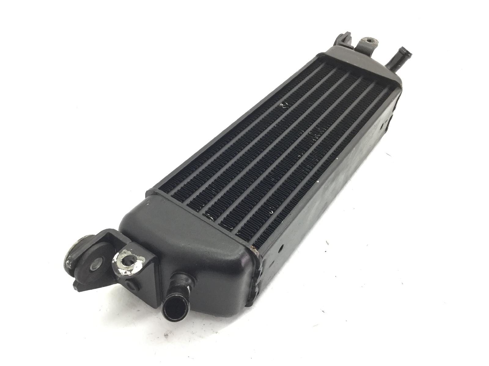 Bmw r 850 rt abs 850 radiatore olio 2002 2005 ex+polizia