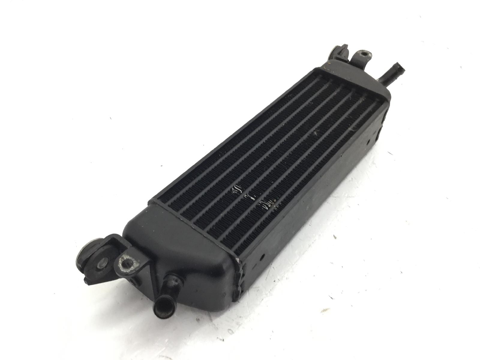 Bmw r 850 rt abs 850 radiatore olio 2002 2005 ex+polizia
