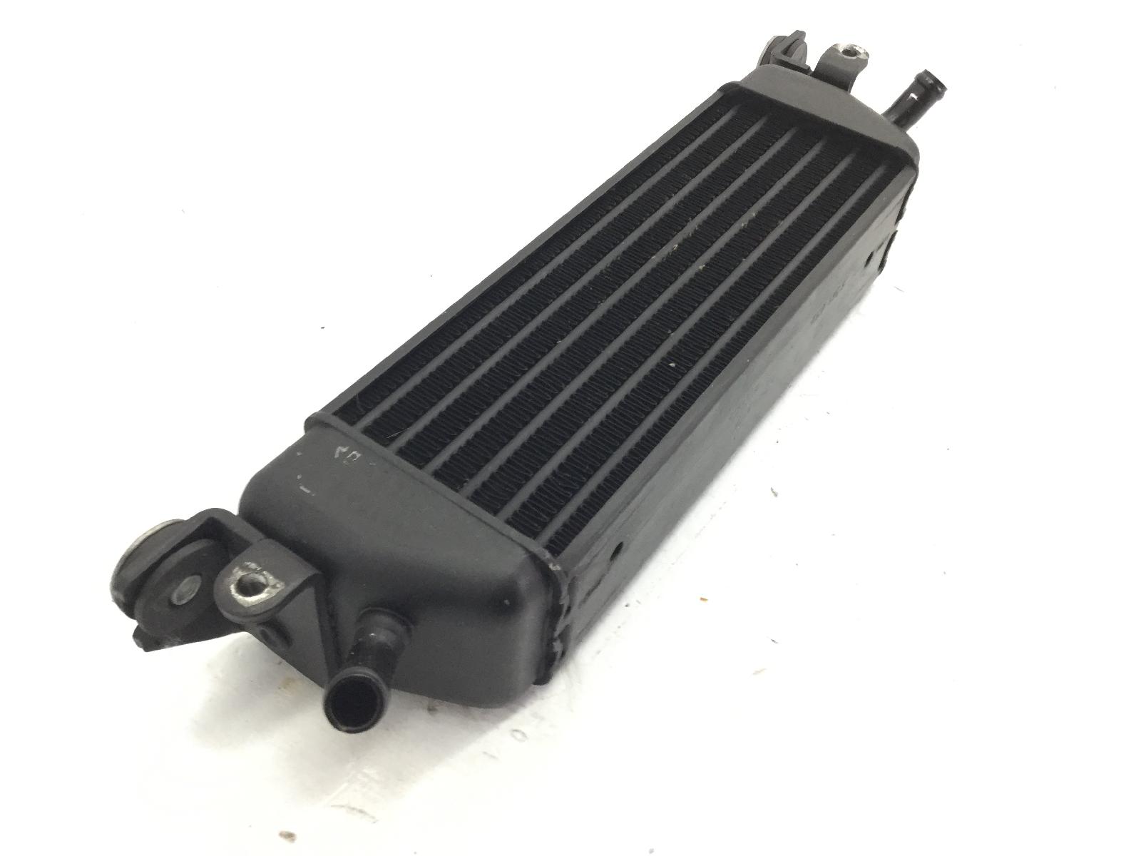 Bmw r 850 rt abs 850 radiatore olio 2002 2005 ex+polizia