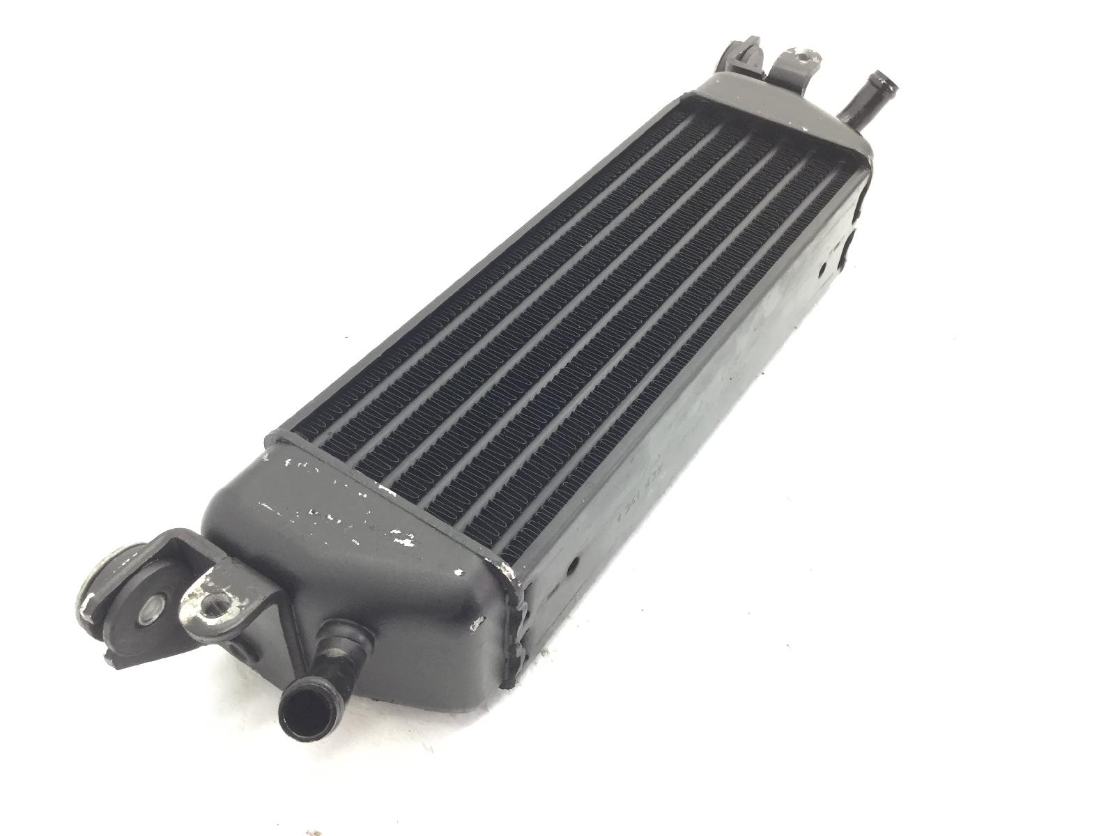Bmw r 850 rt abs 850 radiatore olio 2002 2005 ex+polizia