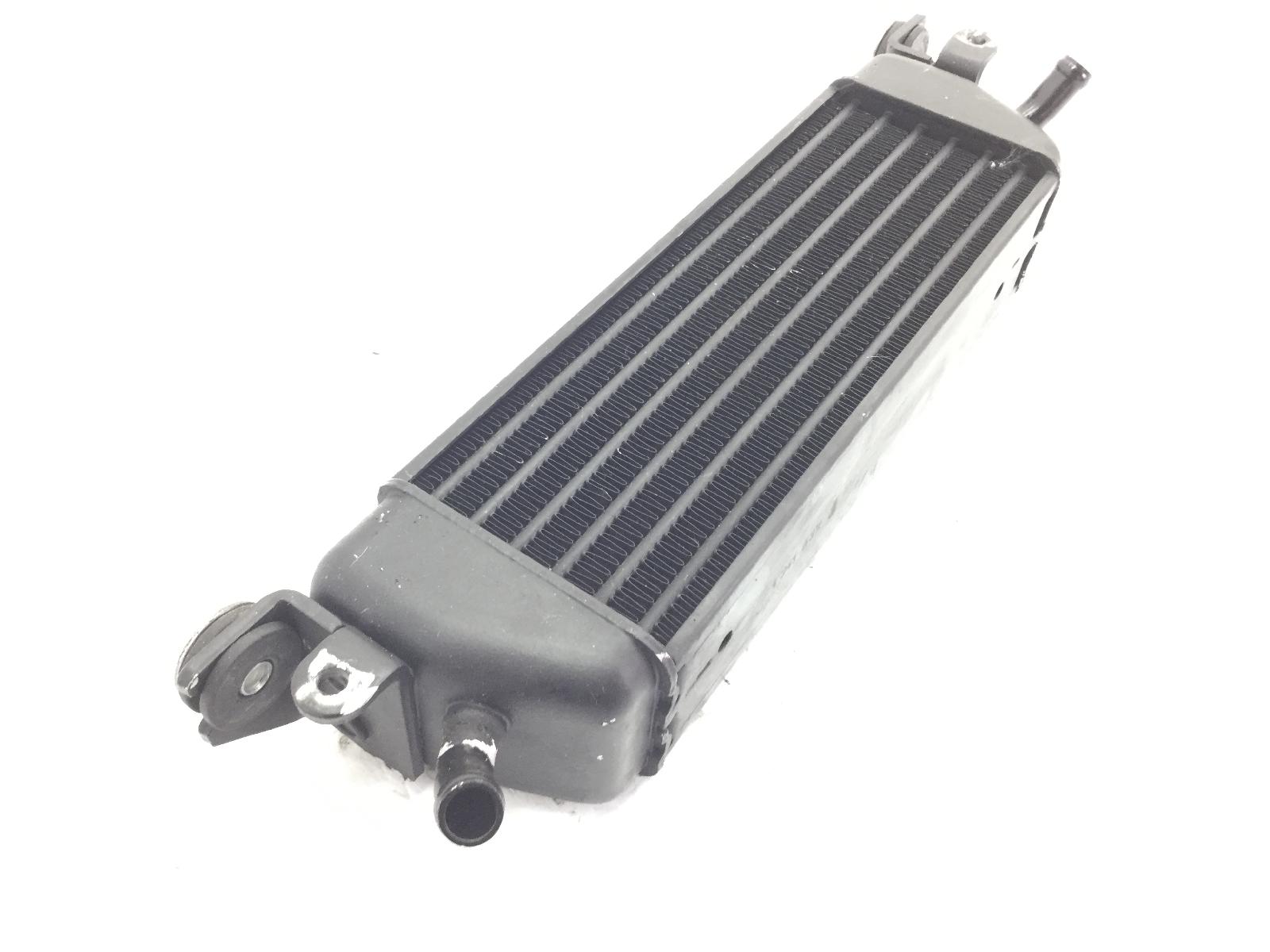 Bmw r 850 rt abs 850 radiatore olio 2002 2005 ex+polizia