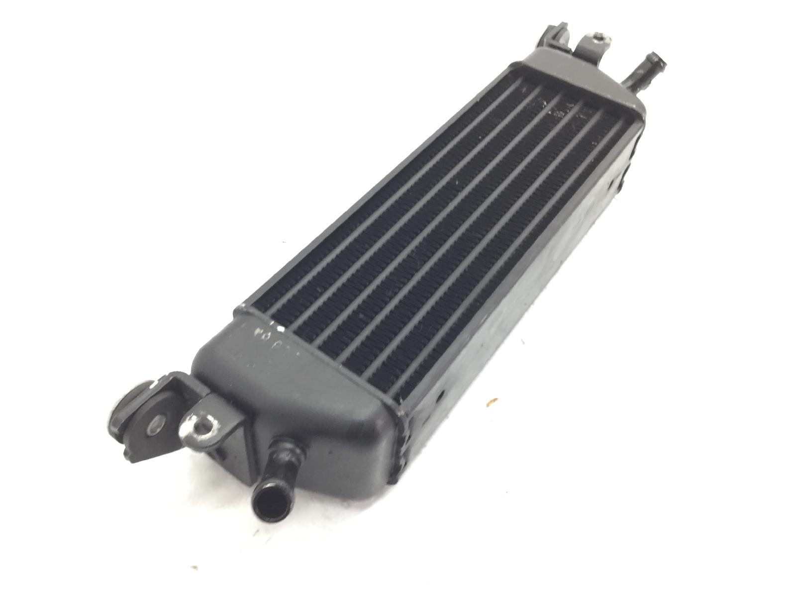 Bmw r 850 rt abs 850 radiatore olio 2002 2005 ex+polizia