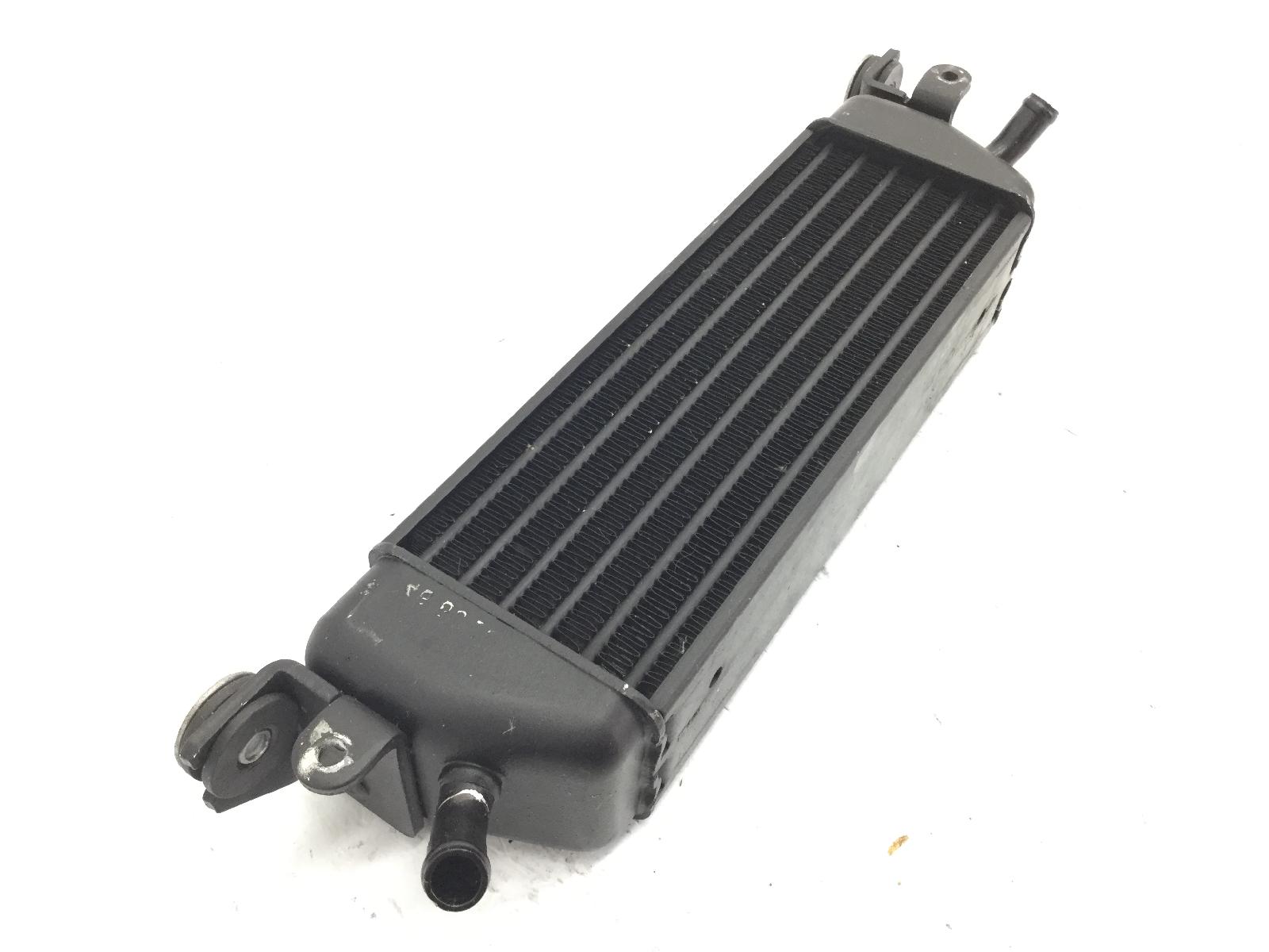 Bmw r 850 rt abs 850 radiatore olio 2002 2005 ex+polizia