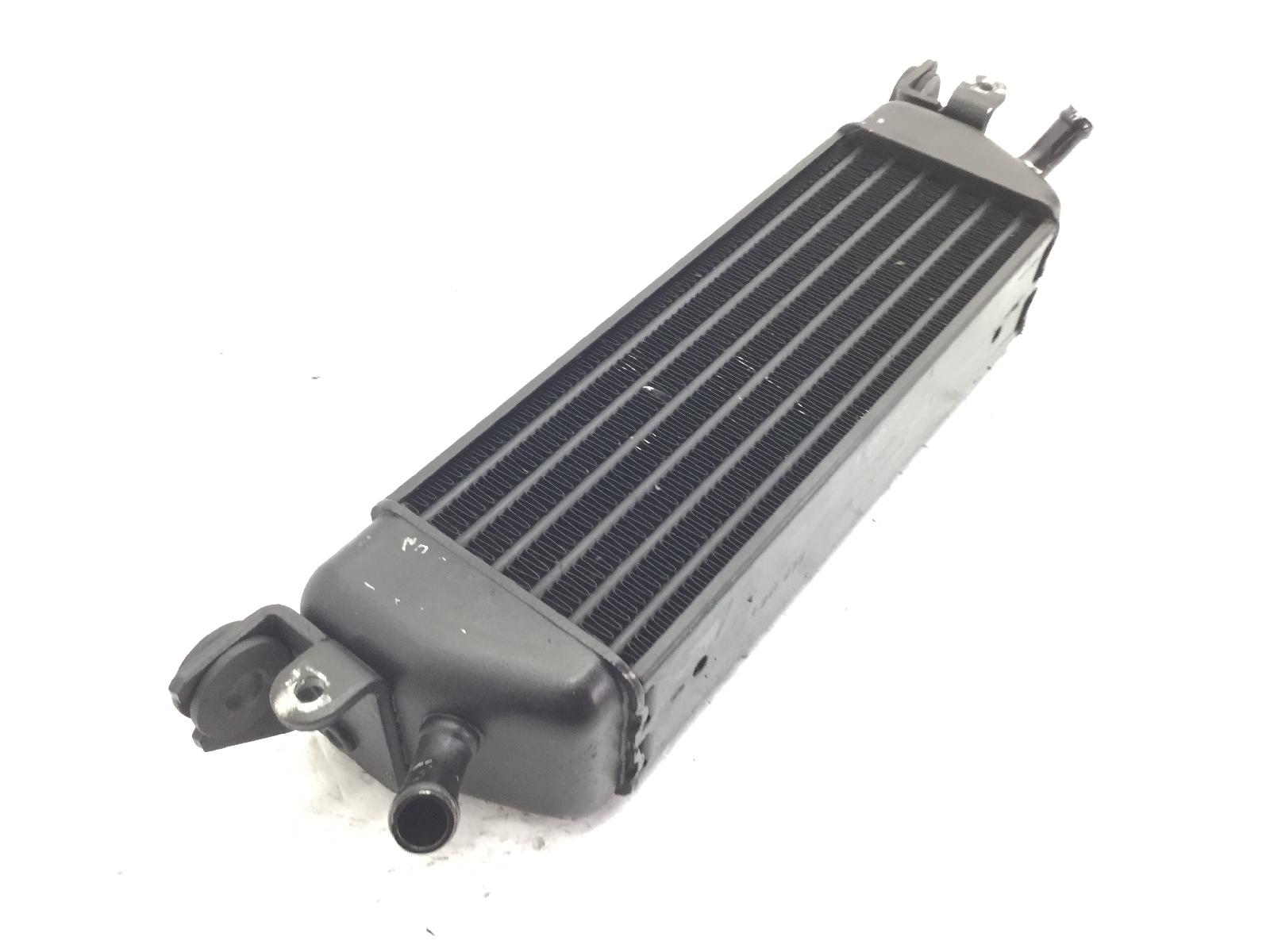Bmw r 850 rt abs 850 radiatore olio 2002 2005 ex+polizia