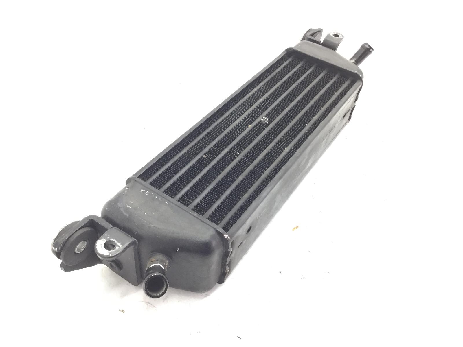 Bmw r 850 rt abs 850 radiatore olio 2002 2005 ex+polizia