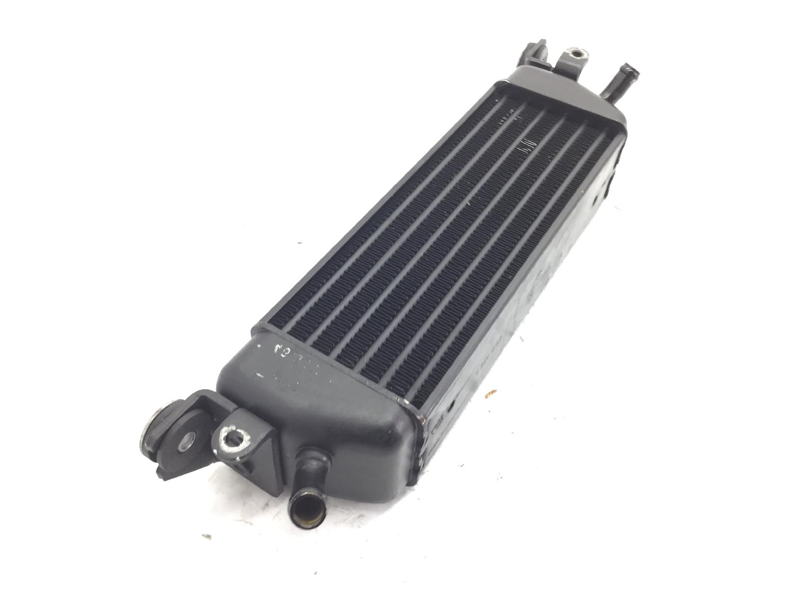 Bmw r 850 rt abs 850 radiatore olio 2002 2005 ex+polizia