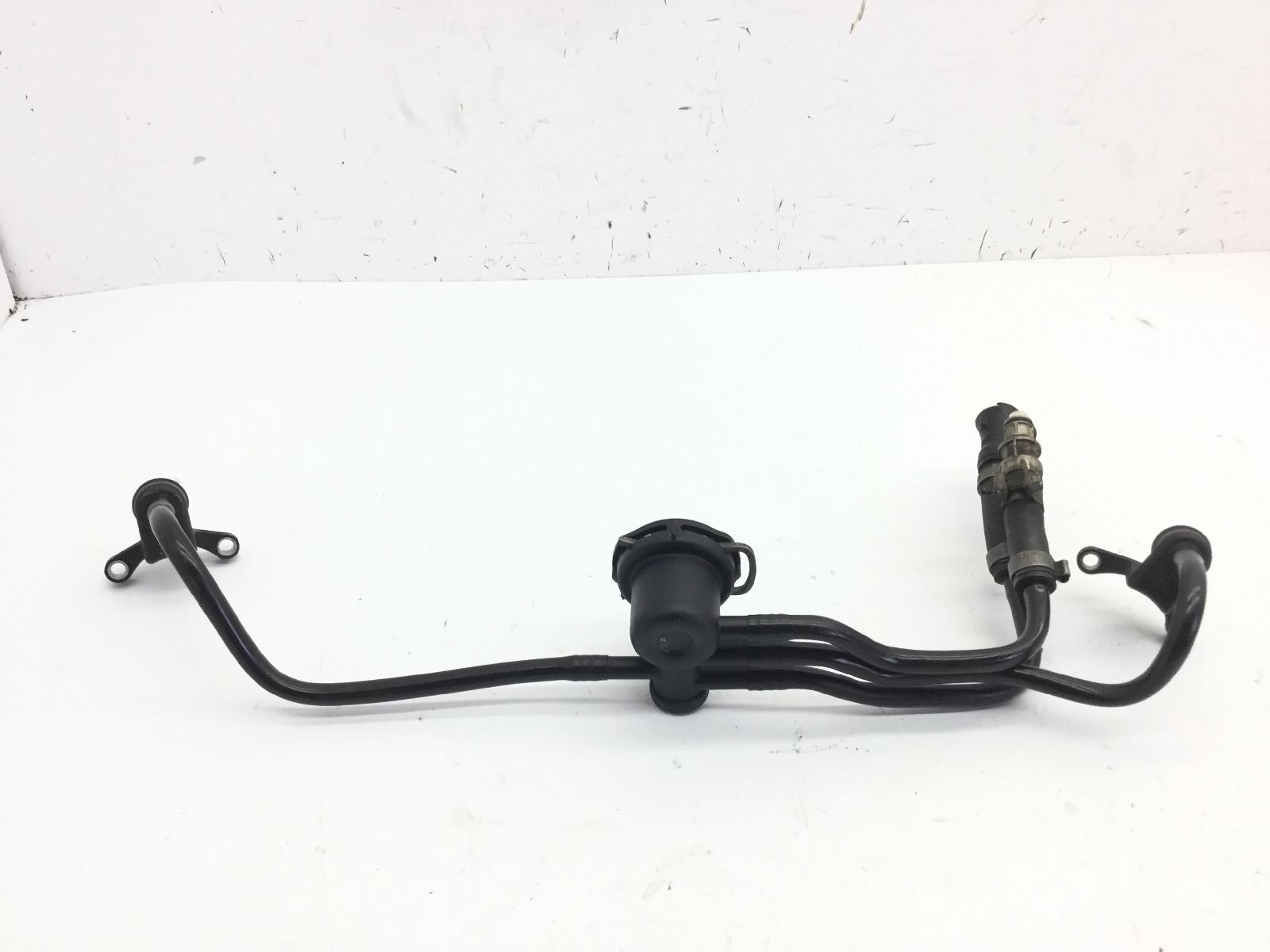 Bmw r 850 rt abs 850 tubo e rilevatore pressione benzina carburante 2002 2005 ex+polizia