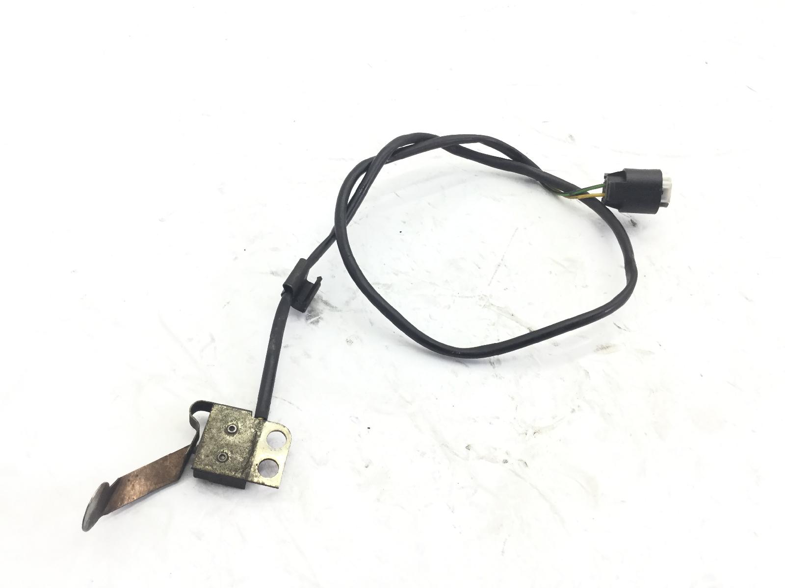 Bmw r 850 rt abs 850 sensore stop freno posteriore 2002 2005 ex+polizia