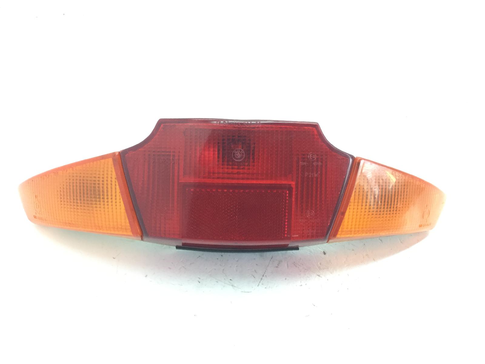 Bmw r 850 rt abs 850 faro fanale frecce posteriore 2002 2005 ex+polizia
