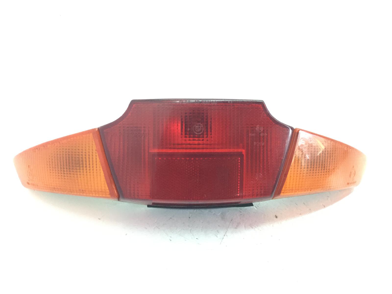 Bmw r 850 rt abs 850 faro fanale frecce posteriore 2002 2005 ex+polizia