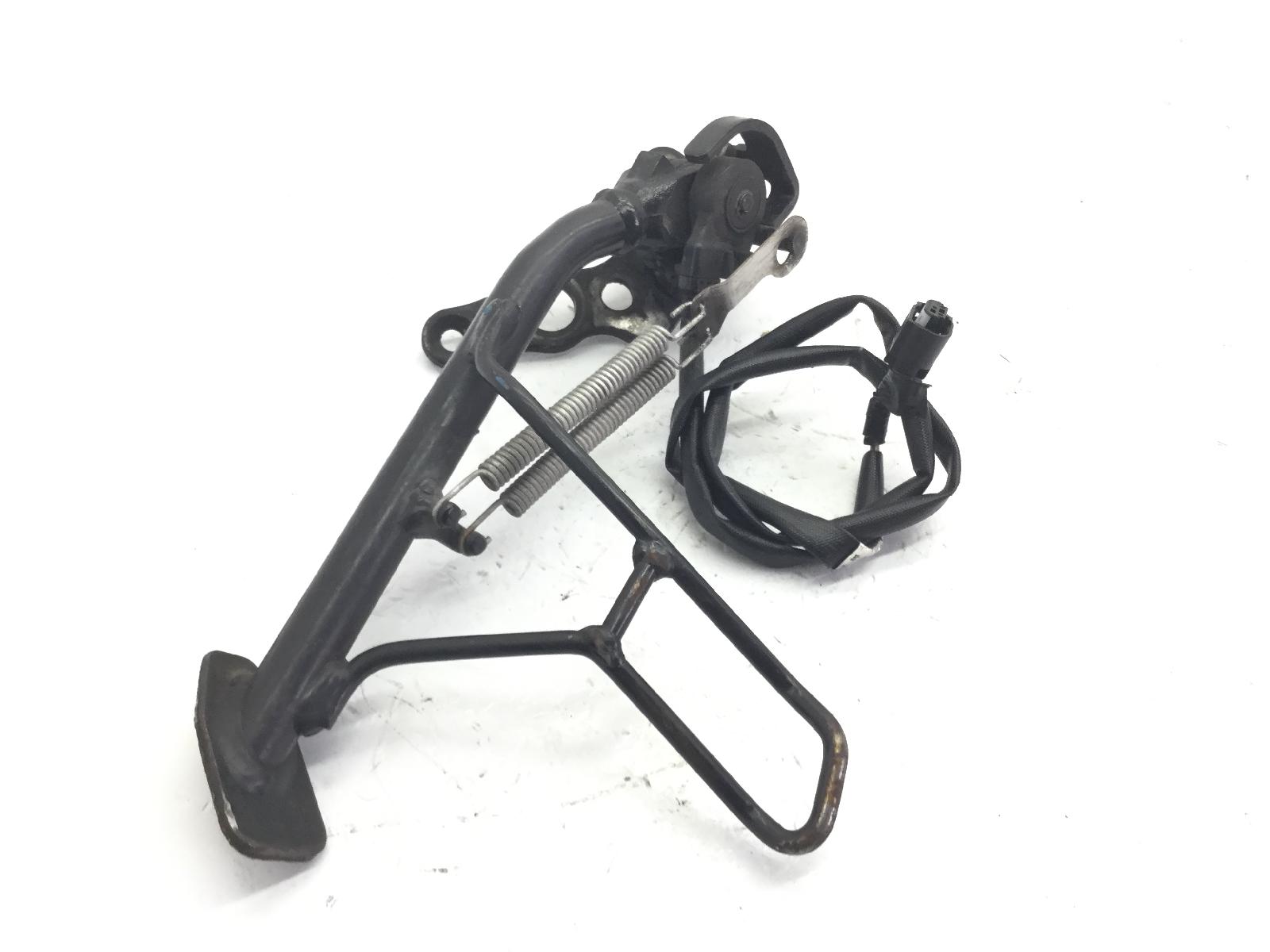 Bmw r 850 rt abs 850 cavalletto laterale e accessori 2002 2005 ex+polizia
