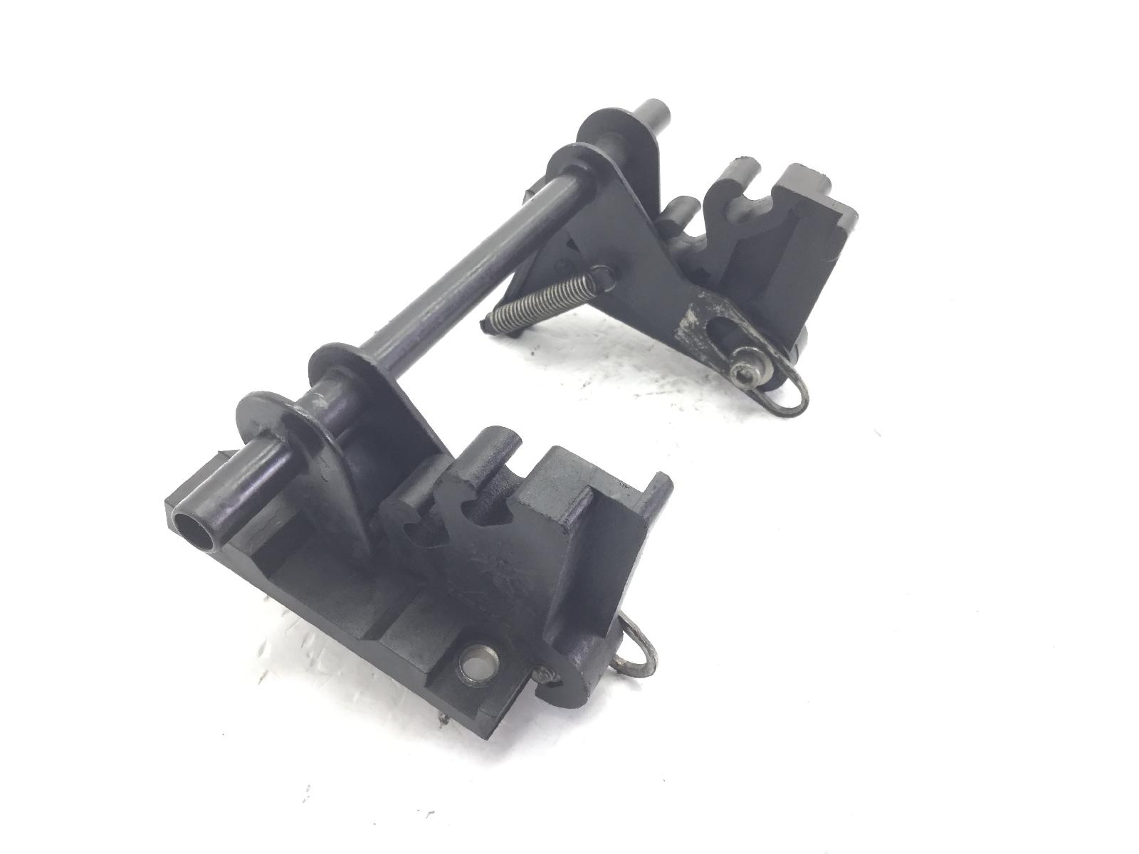Bmw r 850 rt abs 850 supporto staffa regolazione altezza sella 2002 2005 ex+polizia