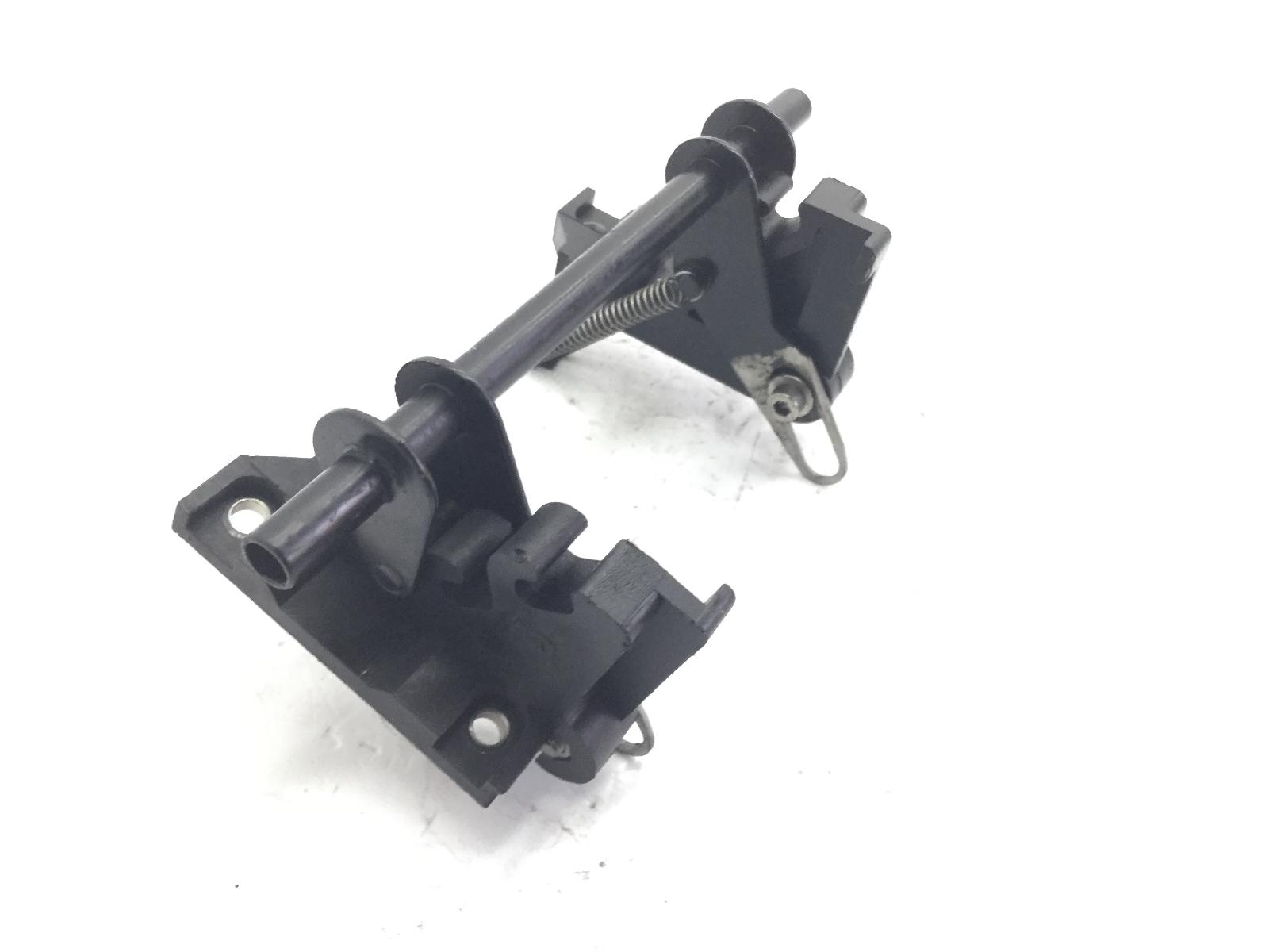 Bmw r 850 rt abs 850 staffa supporto regolazione altezza sella 2002 2005 ex+polizia