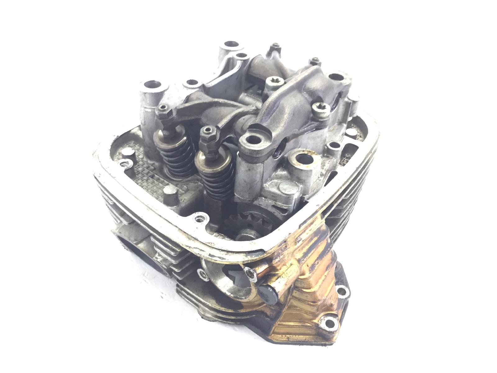Bmw r 850 rt abs 850 testa testata head destra 2002 2005 ex+polizia