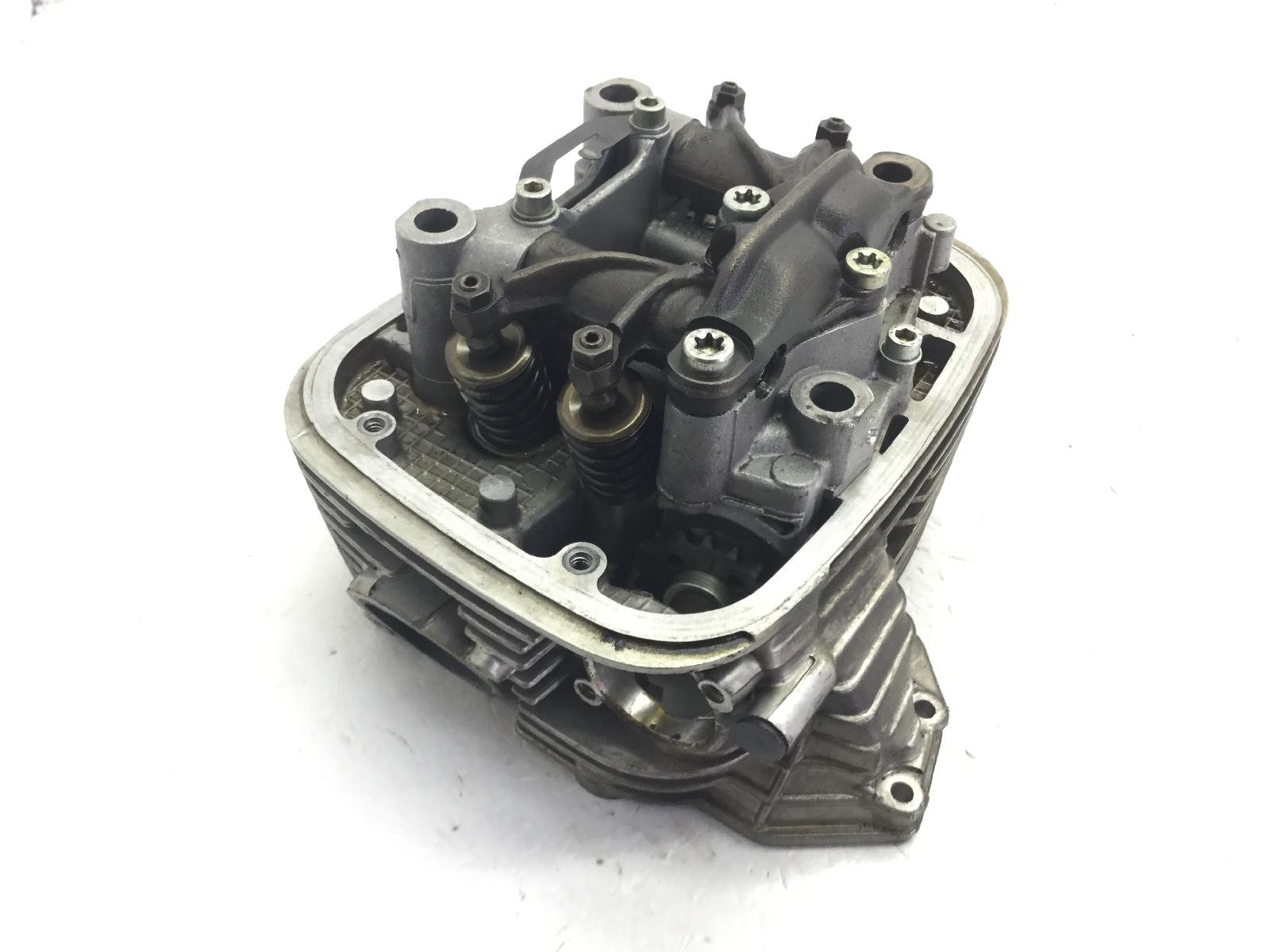 Bmw r 850 rt abs 850 testa testata head destra 2002 2005 ex+polizia