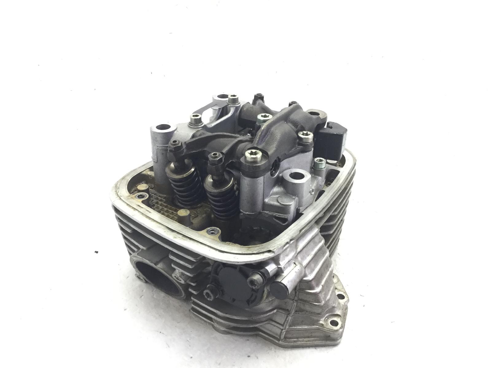 Bmw r 850 rt abs 850 testa testata head destra 2002 2005 ex+polizia